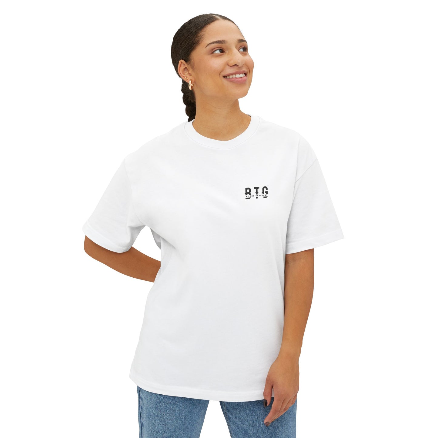 Phil 4:13 Unisex high quality T-shirt