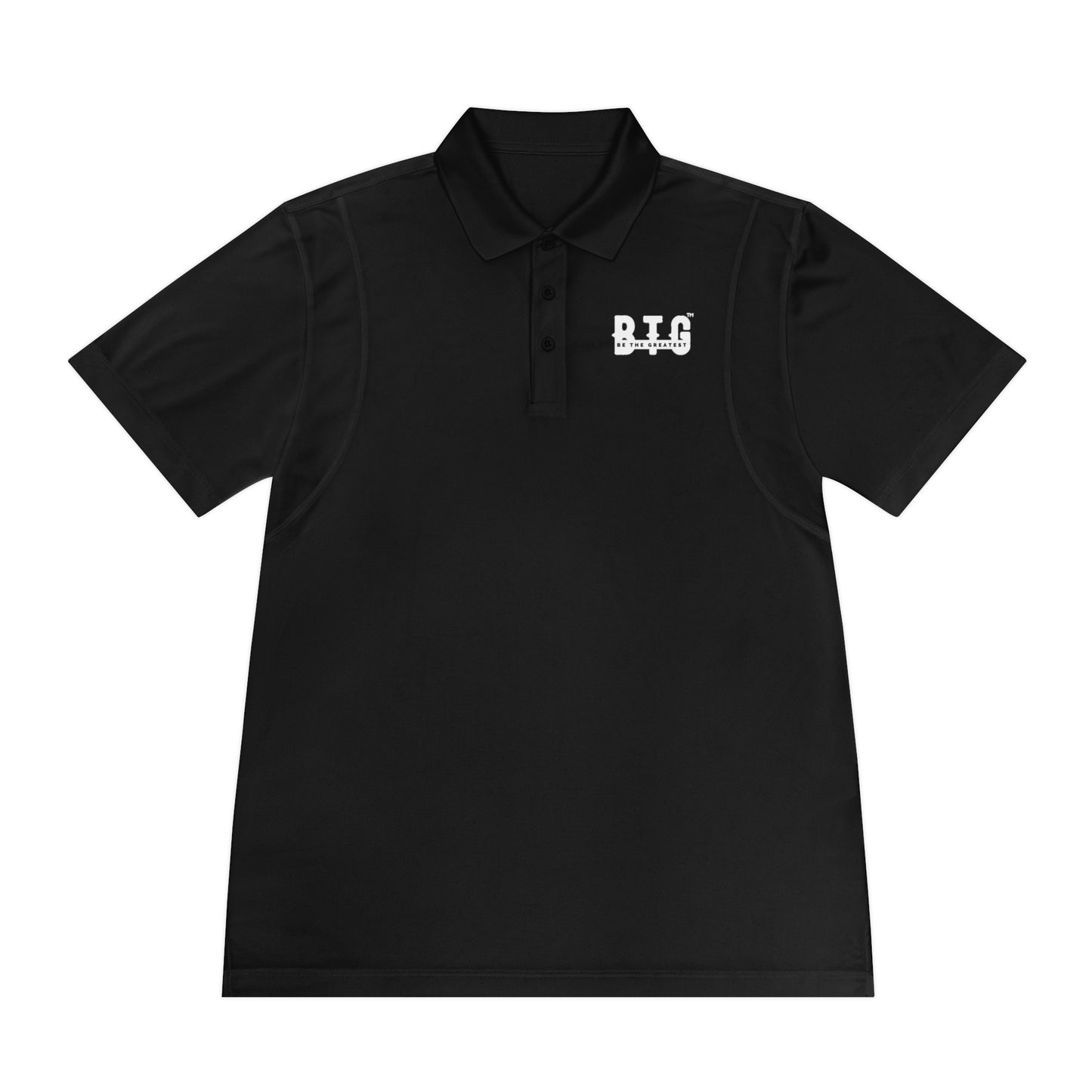 BTG Original collection, Men's Sport Polo Shirt