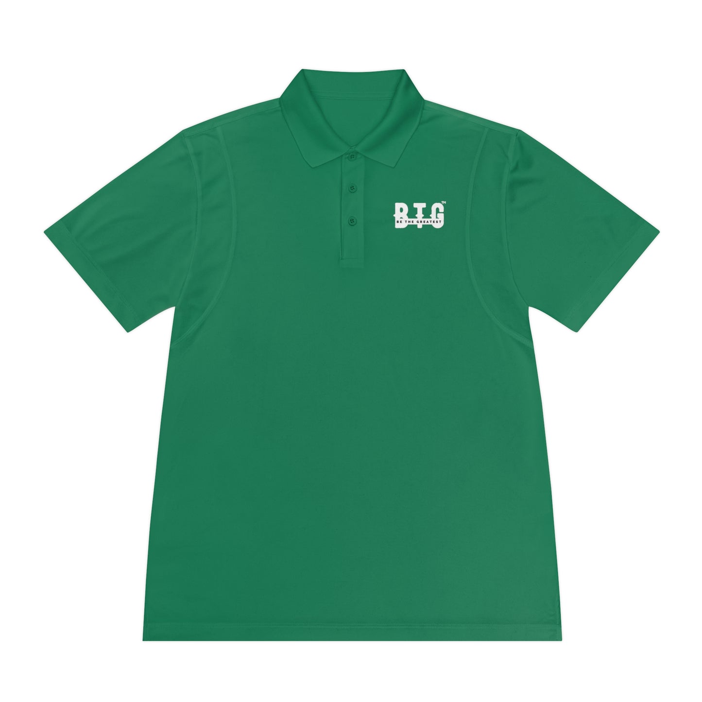 BTG Original collection, Men's Sport Polo Shirt