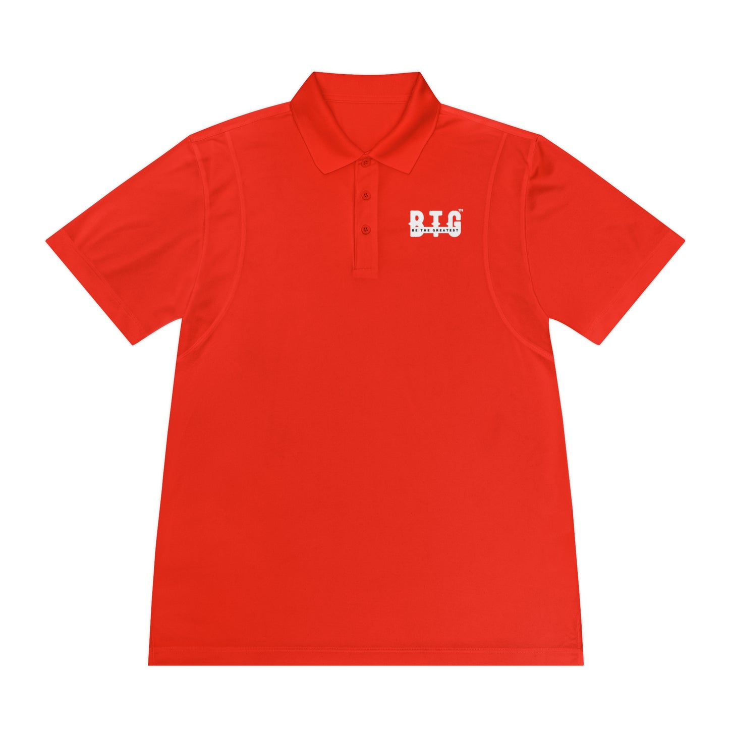 BTG Original collection, Men's Sport Polo Shirt