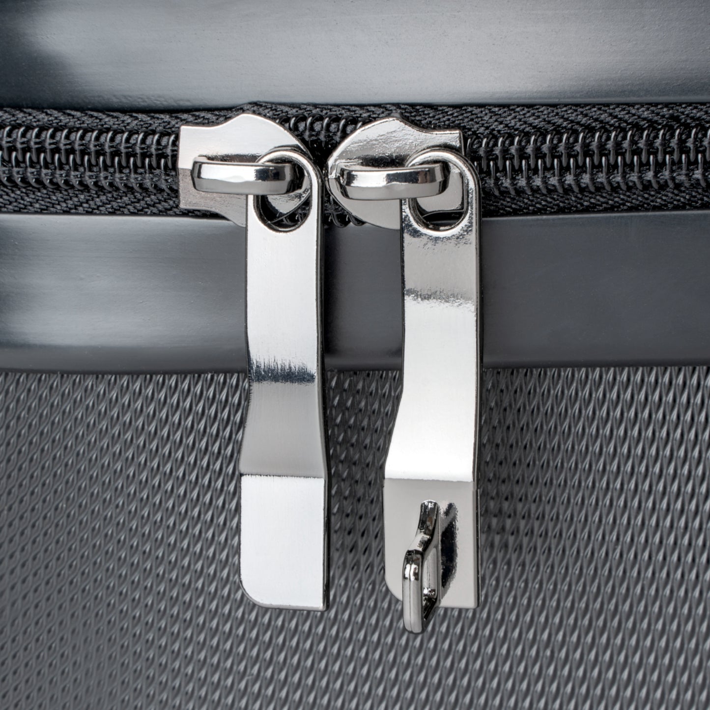 Phil 4:13 high quality suit case for travel