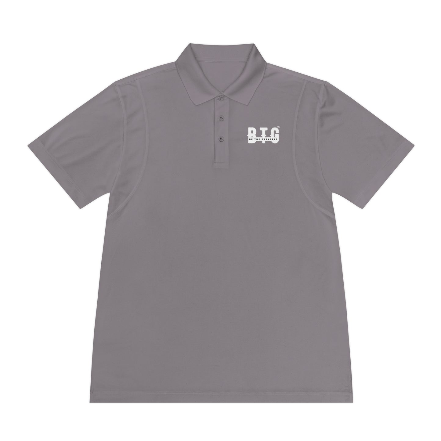BTG Original collection, Men's Sport Polo Shirt
