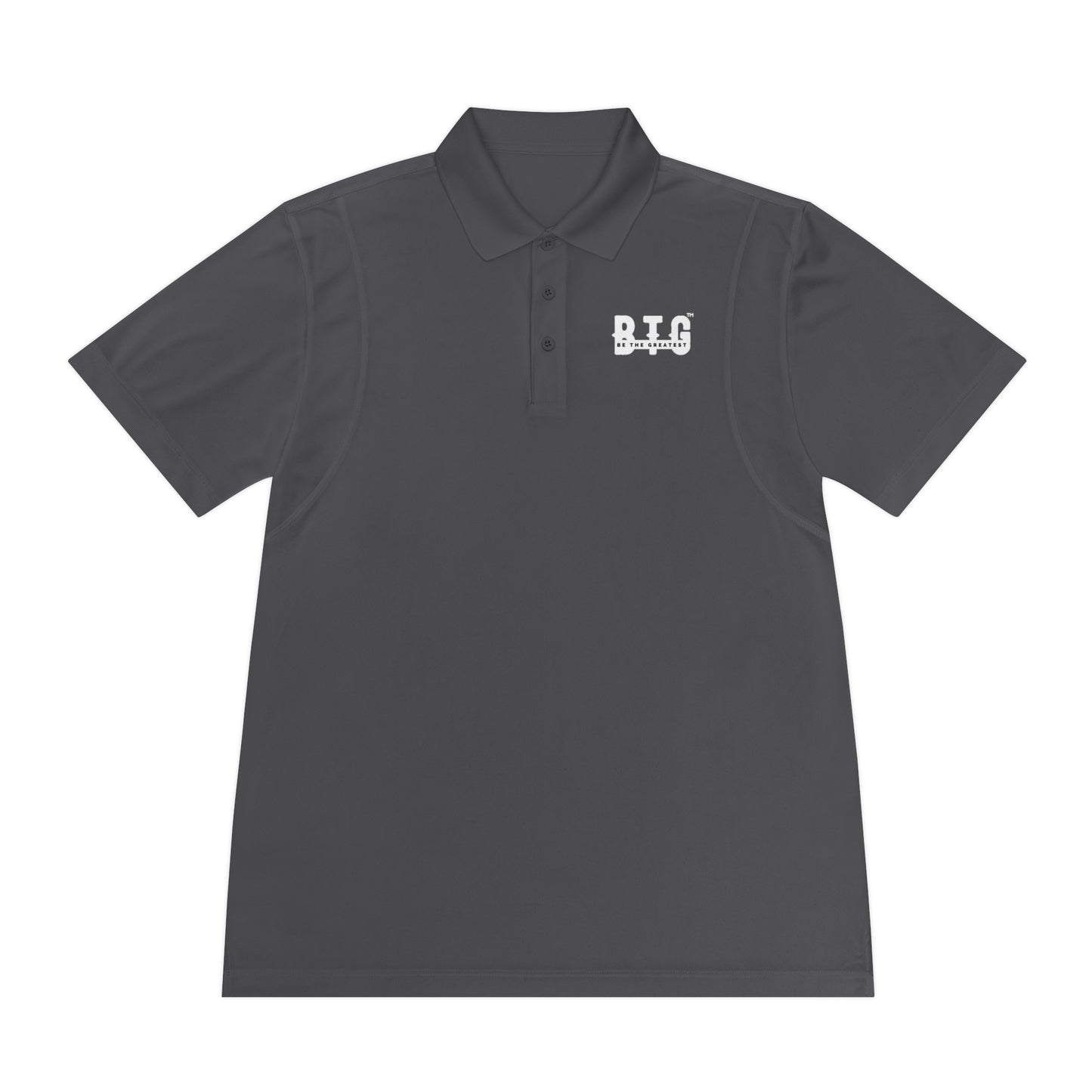 BTG Original collection, Men's Sport Polo Shirt