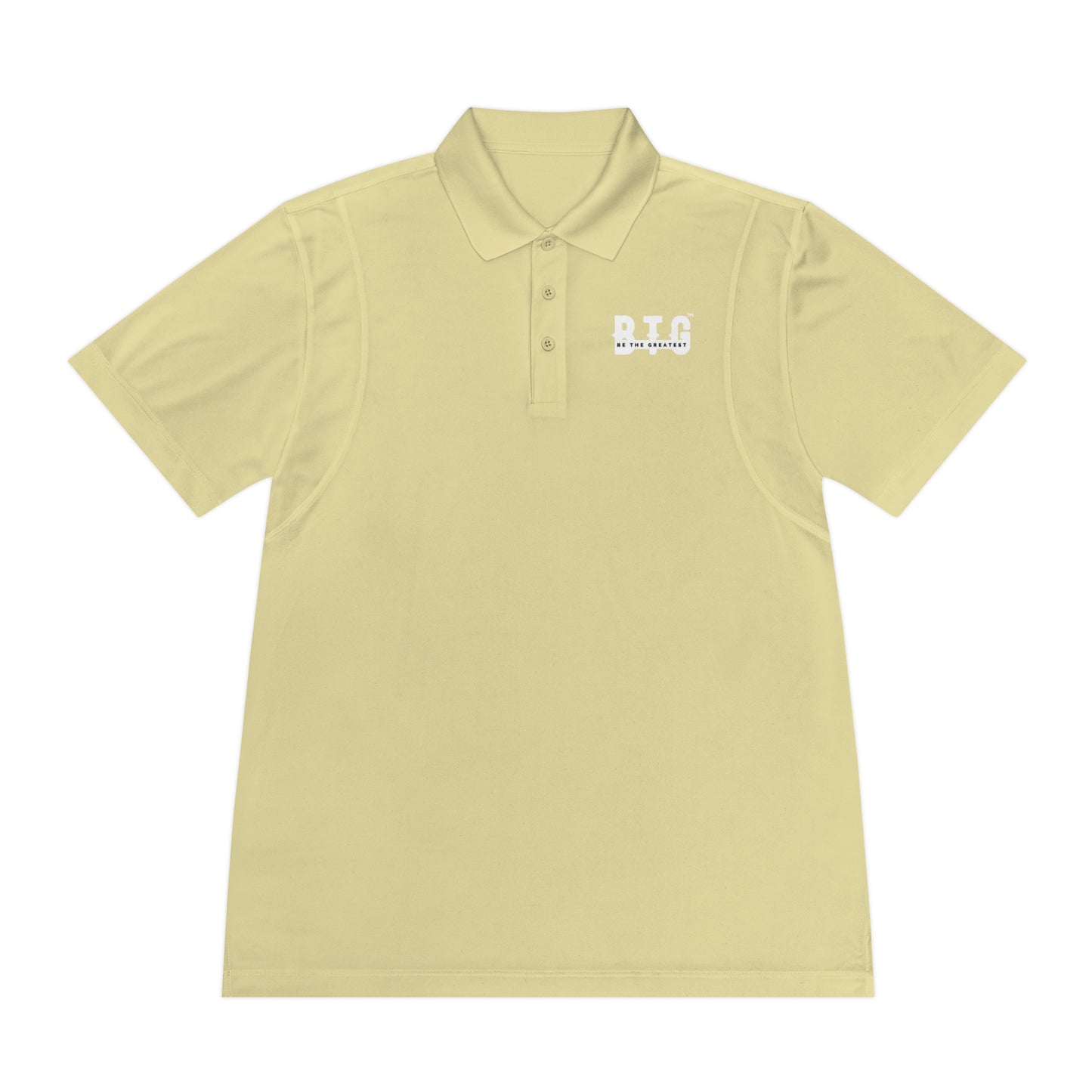 BTG Original collection, Men's Sport Polo Shirt