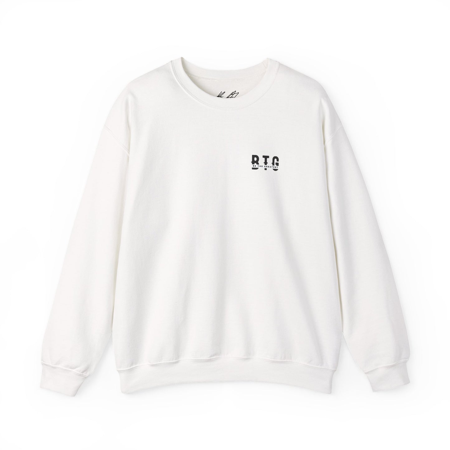 Phil 4:13 Unisex high quality crewneck sweatshirt