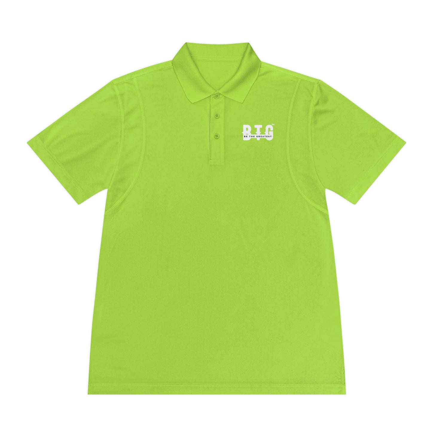 BTG Original collection, Men's Sport Polo Shirt