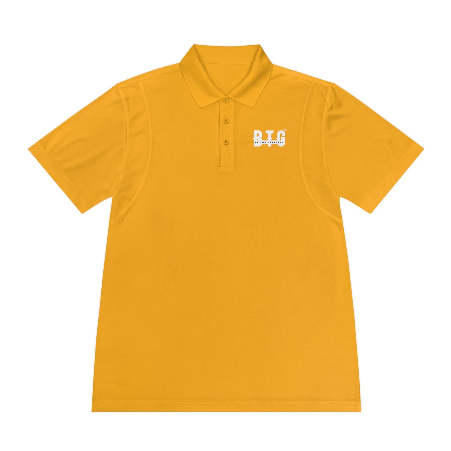 BTG Original collection, Men's Sport Polo Shirt