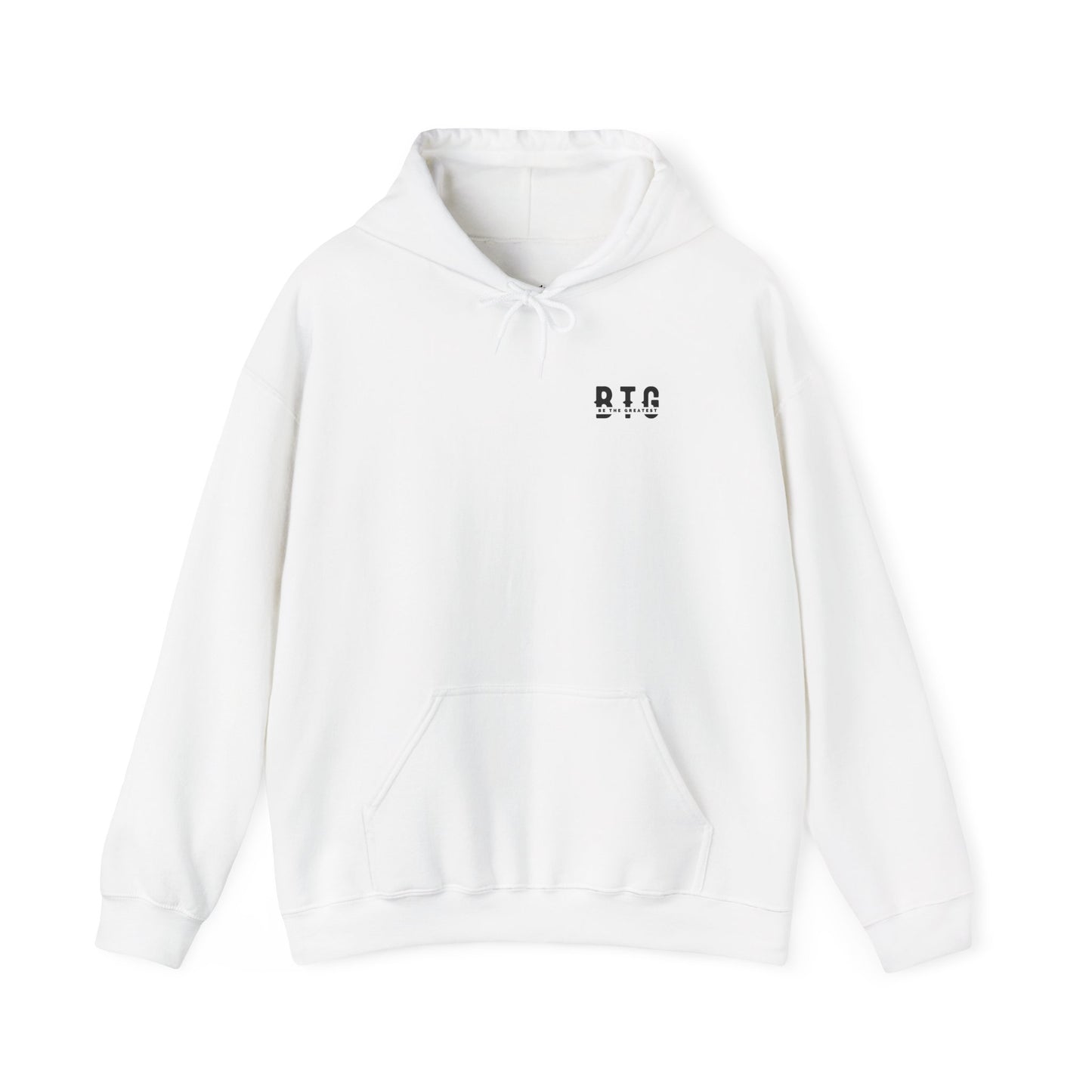 Phil 4:13 Unisex high quality hoodie