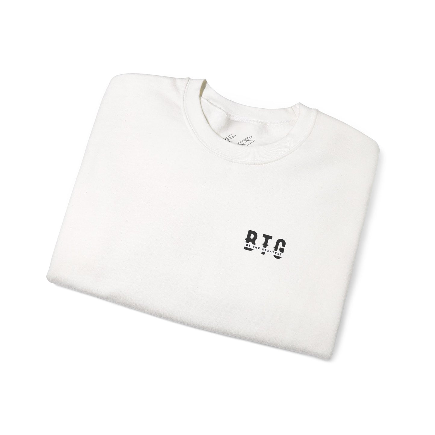 Phil 4:13 Unisex high quality crewneck sweatshirt