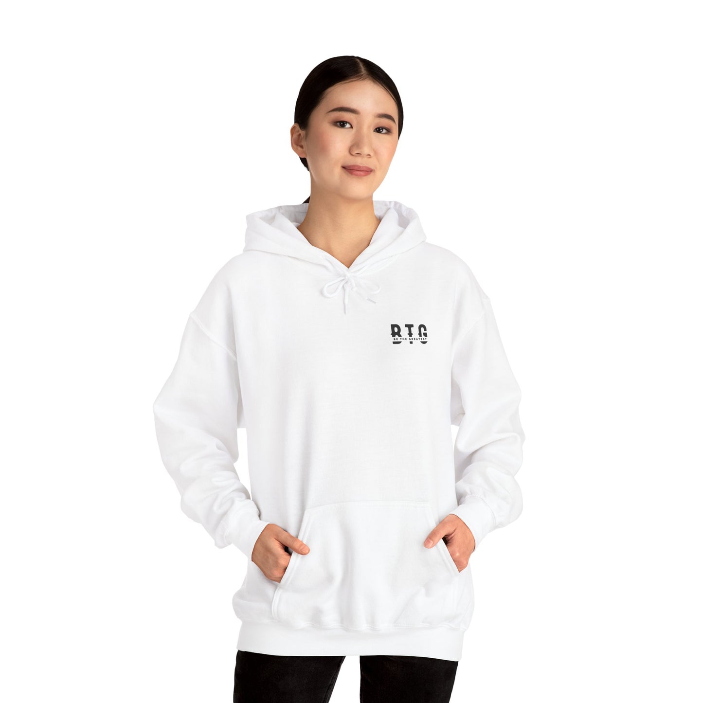 Phil 4:13 Unisex high quality hoodie