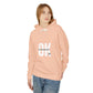 BTG OK design hoodie, unisex