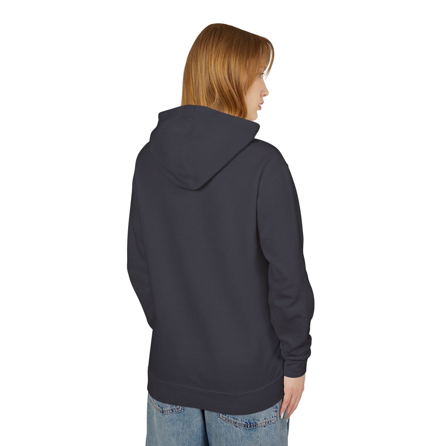 BTG OK design hoodie, unisex