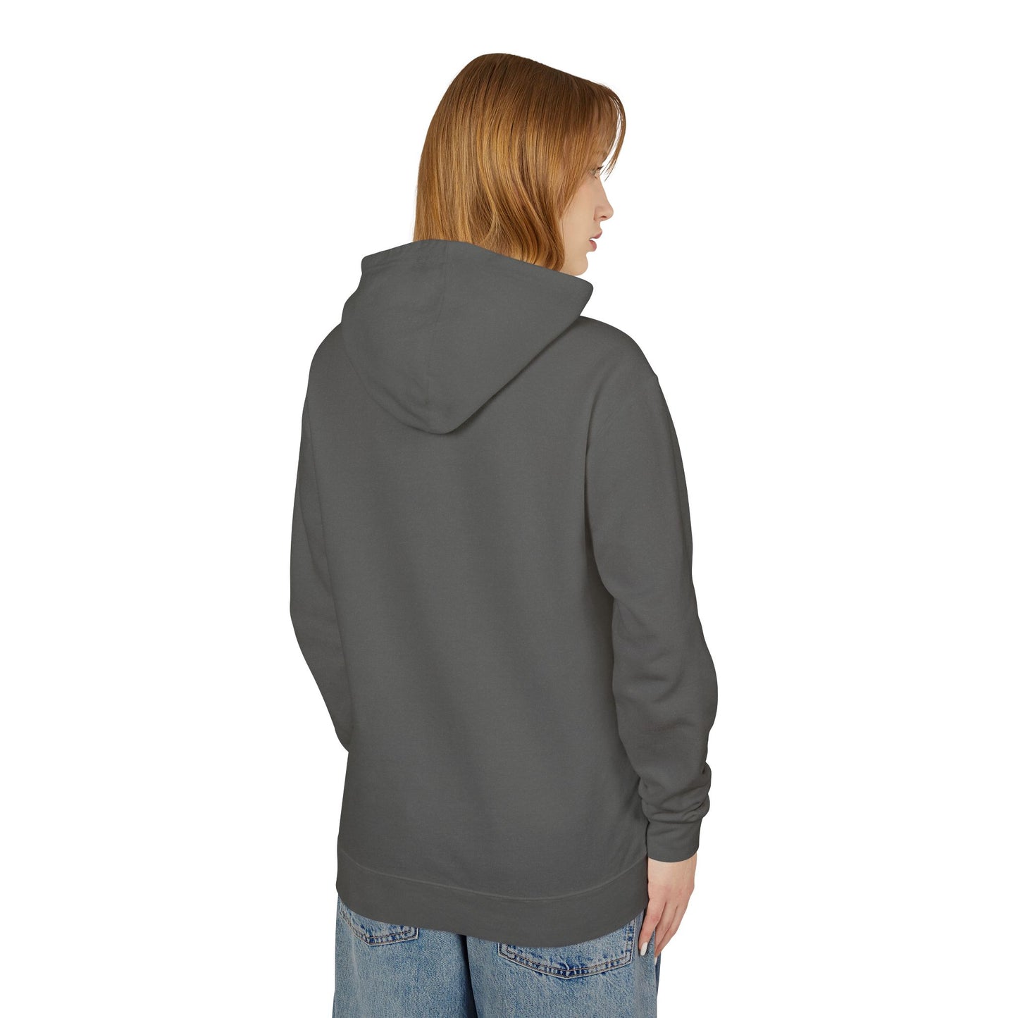 BTG OK design hoodie, unisex