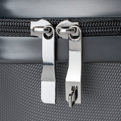 Phil 4:13 high quality suit case for travel