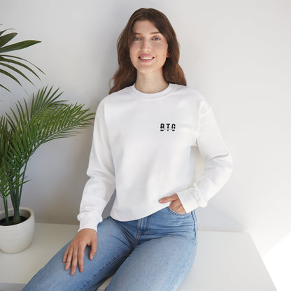 Phil 4:13 Unisex high quality crewneck sweatshirt