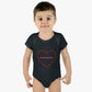 Be The Greatest Infant Bodysuit - Adorable Baby Onesie for Celebrating Life's Moments