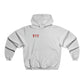 BTG,Christmas collection mens Hooded Sweatshirt