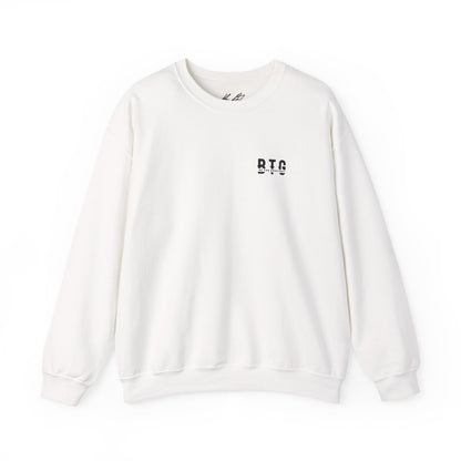 Phil 4:13 Unisex high quality crewneck sweatshirt