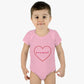 Be The Greatest Infant Bodysuit - Adorable Baby Onesie for Celebrating Life's Moments