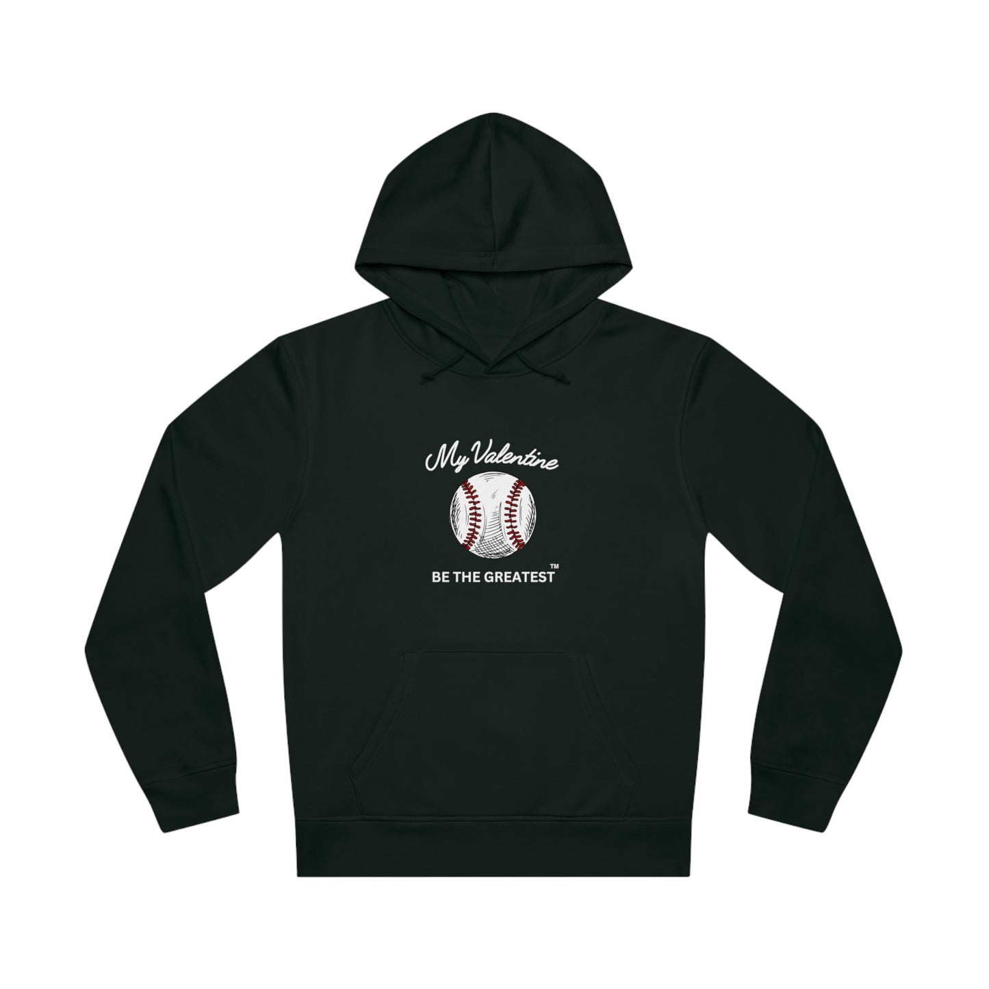 Valentine's Hoodie - Be The Greatest