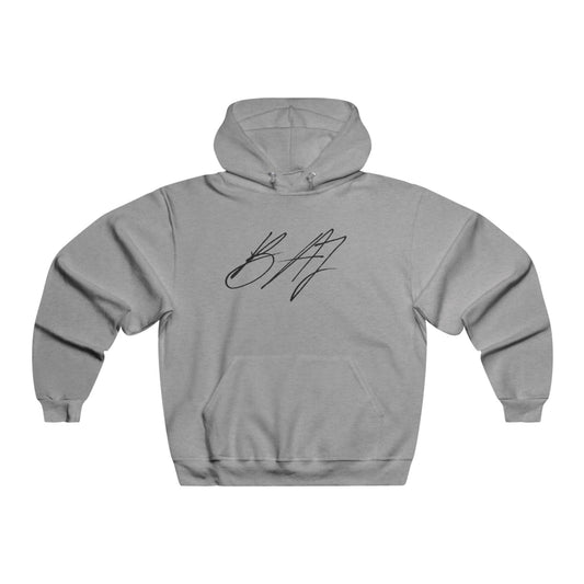 Bryan Signature hoodie unisex