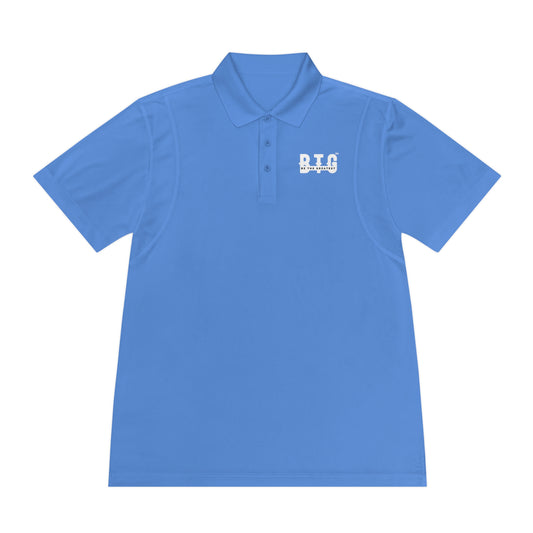 BTG Original collection, Men's Sport Polo Shirt