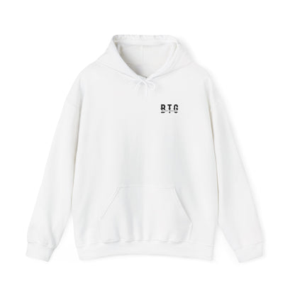 Phil 4:13 Unisex high quality hoodie