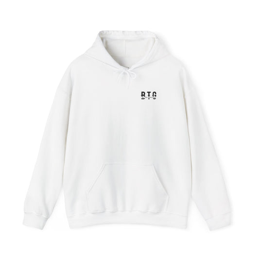 Phil 4:13 Unisex high quality hoodie