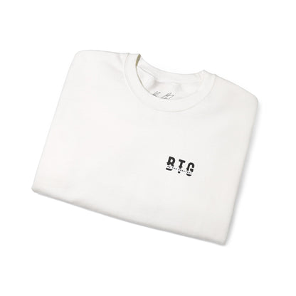 Phil 4:13 Unisex high quality crewneck sweatshirt