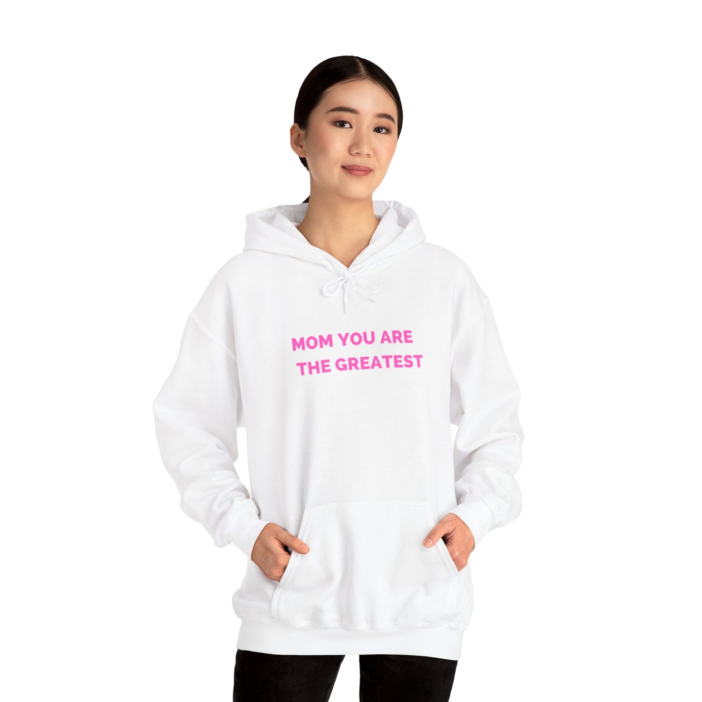 Be the greatest, Mothers day hoodie