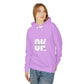 BTG OK design hoodie, unisex