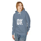 BTG OK design hoodie, unisex