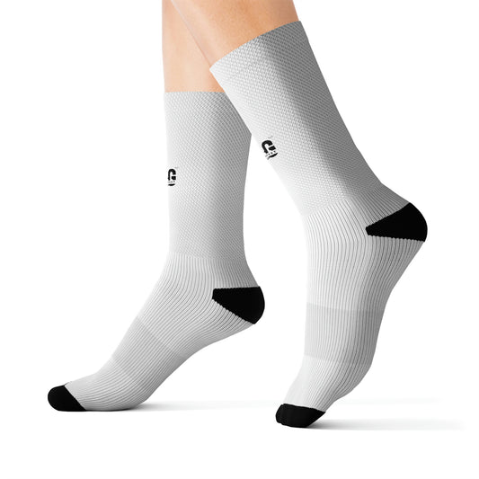 BTG,3 Point collection socks