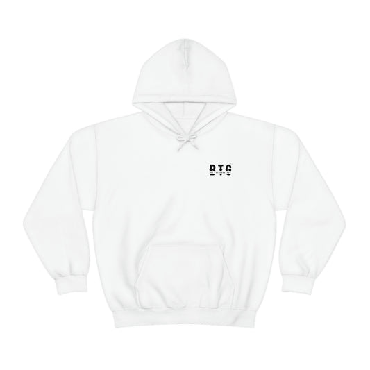 BTG, Original collection Unisex Heavy Blend™ Hooded Sweatshirt